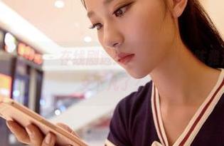 AISS爱丝(钻石版) – 在线剧透：体操服下的陈雅漫，是不是仙女下凡了？