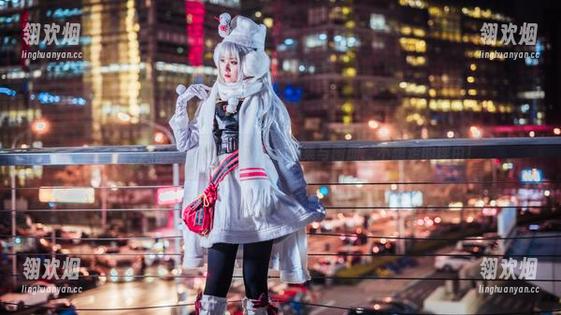 逗留在Akisoso秋楚楚的私房合集与图册：不想走的理由！