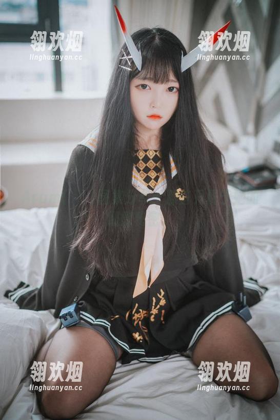 Aram(아람)图集分享：那些只属于她的细微秘密。