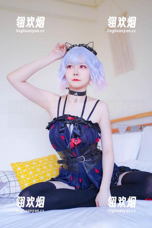 Arty亚缇泳池合集，水面倒影和夏天的临时决定