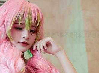 舞娘玉藻前：Azami用写真留下的不是汗水，是魅惑！