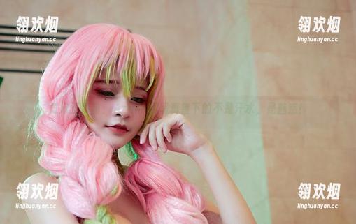 舞娘玉藻前：Azami用写真留下的不是汗水，是魅惑！