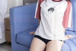 BoBoSocks袜啵啵 – 瑶瑶的暑期福利原图，特旧厚肉丝果然不同凡响