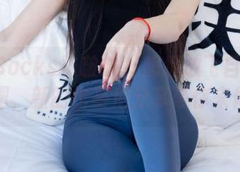 BoBoSocks袜啵啵 – 超级放飞自我的甜甜圈，新的比基尼分享等你来体验