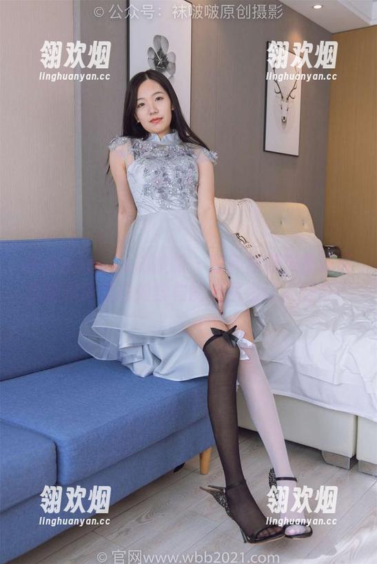 BoBoSocks袜啵啵-糯米 BoBoSocks袜啵啵 - 我怀疑糯米是如何在高跟鞋里自如穿梭的,图包让人好奇!