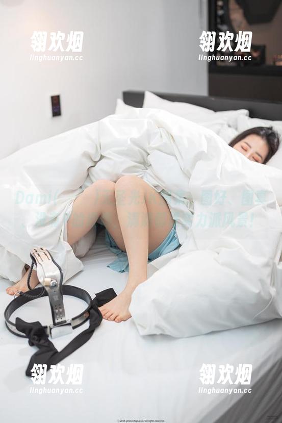 Dami(퀸다미)无圣光JK图集：图好、图真、没有P的虚假，满满都是实力派风景！