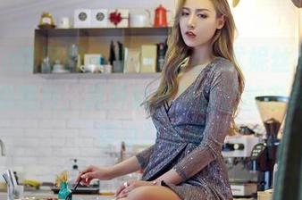 Feilin嗲囡囡 – 看到Egg_尤妮丝高跟鞋在线的图片，我开始怀疑自己的审美了，有点打击哦