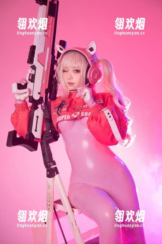 G44不会受伤新作来了！桑德枫x小天使，真想问小天使张嘴了吗？