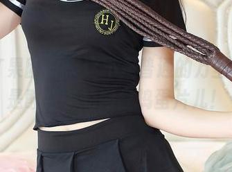 GIRLT果团网 – 这不是普通的万圣节，这是酸酱兔的网盘捣蛋片儿！