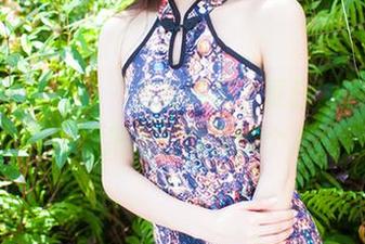 IMiss爱蜜社 – 当高清遇上夏日，Winki丝姬又要把我们带到哪个方向？