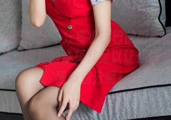 IMiss爱蜜社 – 分享小热巴的厨娘写真集，光是那围裙的选择就足以让你驻足流连，细节满分啊！