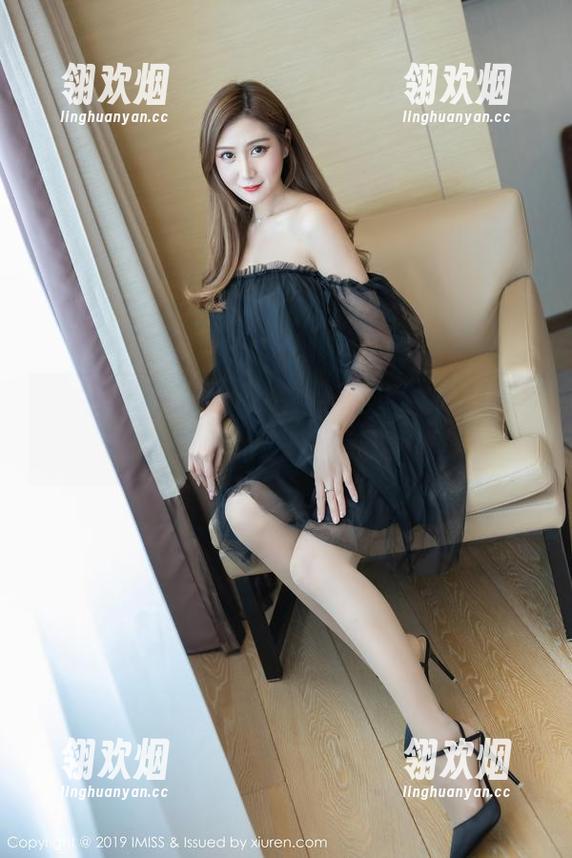 IMiss爱蜜社 - 哎呀，石心琪的天台图包免费发放，索性就是冲这气氛！