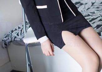 IMiss爱蜜社 – 就那样，莉娜lena的棉袜和美图下载，把一切变得不真实！