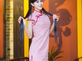 IMiss爱蜜社 – 闵妮Mily的短裙：又长又短的更新之旅！