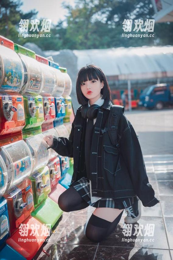 高清版Jenny(정제니)[DJAWA]圣诞节，朋友圈的分享金牌！