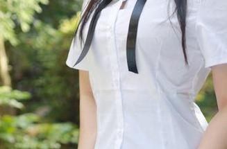 MFStar模范学院 – 远离潮流，NaNa_baby的棉袜美图更能撩到人心！