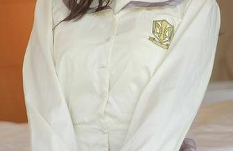 MFStar模范学院 – 这几张水水er的美图，少女气息满满，资源来得正是时候！