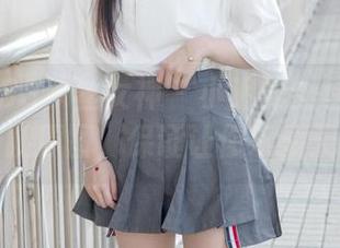 MSLASS梦丝女神 – 小迟的新私房：大长腿原图，保证让你乐翻天！