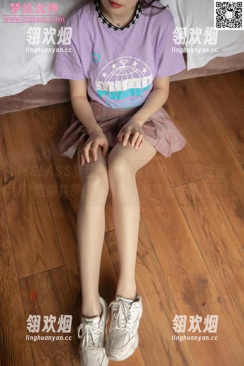 MSLASS梦丝女神-晓晓 MSLASS梦丝女神 - 晓晓的‘不眠之夜’婀娜共享:高清少女舒适起床特辑!