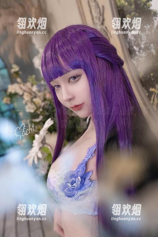 又一波更新！Machi马吉海边作品集，其实就是放空