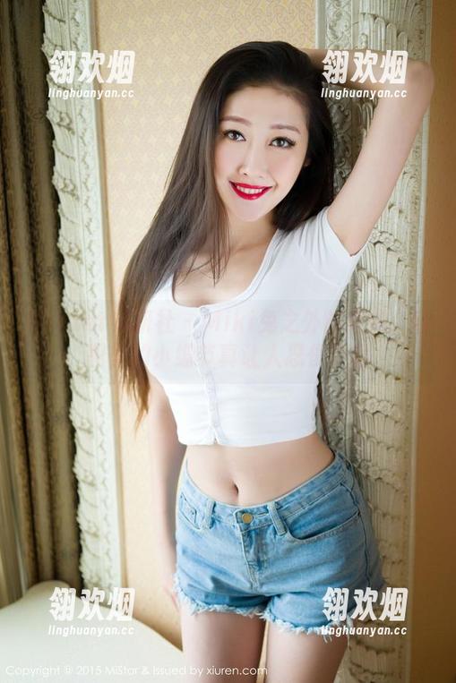 MiStar魅妍社-Miki兔 MiStar魅妍社 - Miki兔之外的厨娘:套图里的小细节真让人忍俊不禁