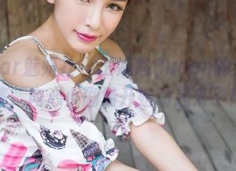 MiStar魅妍社 – 王婉悠Queen的天台全集，内心小剧场开始动起来了！