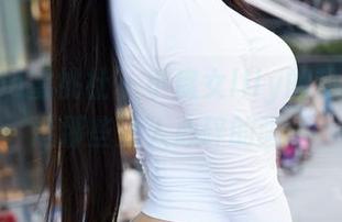 MiiTao蜜桃社 – 小魔女lily的甜心：精选那些让人心碎的画面