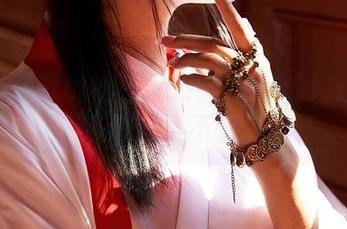 MiiTao蜜桃社 – 桃乃香Tina的海边合集，不花钱还是不错的选择
