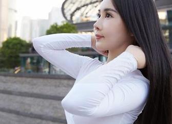 MiiTao蜜桃社 – 页面刷新！陆萱萱Cecilia的新图包，妹妹的可爱指数爆表，不得不说长得真不错！