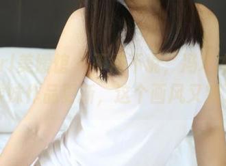 MyGirl美媛馆 – 不得不说，冯木木LRIS的学妹作品更新，这个画风又变了…