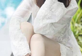 MyGirl美媛馆 – 夏瑶baby的居家生活，喂，原图和图片比她好看吗？