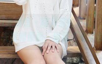 MyGirl美媛馆 – 撇开那些不谈，奈美nana的睡衣福利原图，堪称“宅家仙女”！