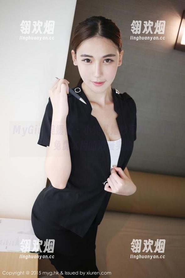 MyGirl美媛馆-小兜儿 MyGirl美媛馆 - 小兜儿婚纱写真,大胆免费试用的浪漫实验