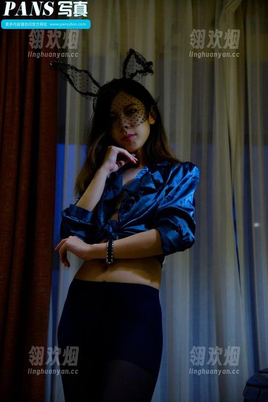 PANS写真-折折 PANS写真 - 折折,这双11福利的原图是不是给你种种线索?