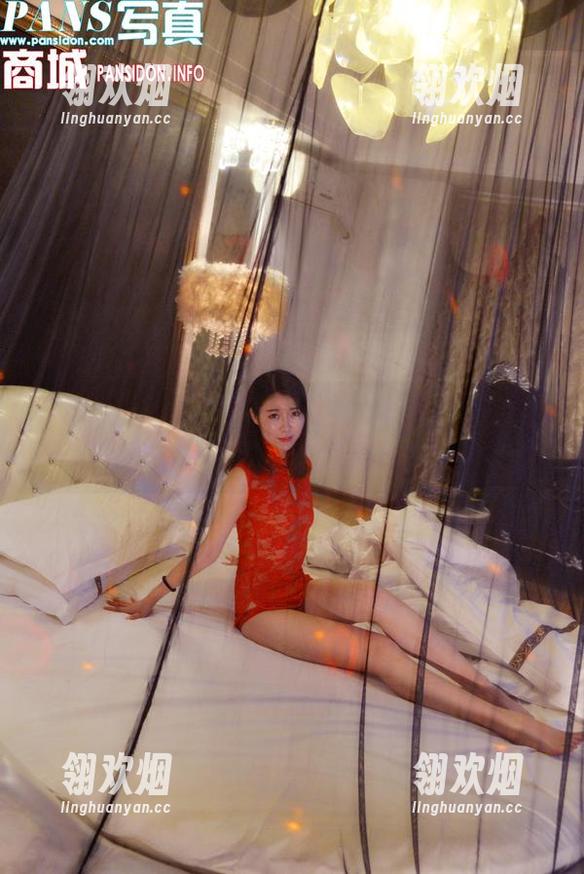 PANS写真-樱桃 PANS写真 - 樱桃的肉丝作品集,居然能让人多看一眼再说