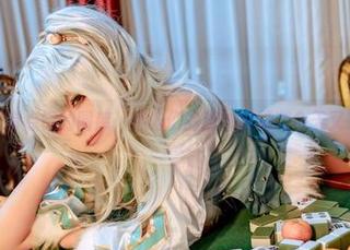 Quan冉有点饿的图库，哦咱们的辣妹男朋友今天又来了……
