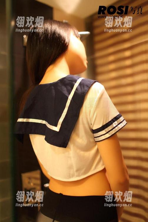 ROSI ROSI套装合集:让你从头到脚的躁动都停不下来