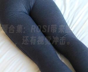 校服资源合集：ROSI带来的不只是回忆，还有视觉冲击。