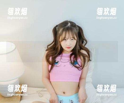上班族必备！Sia(시아)女仆资源，角色扮演新方式