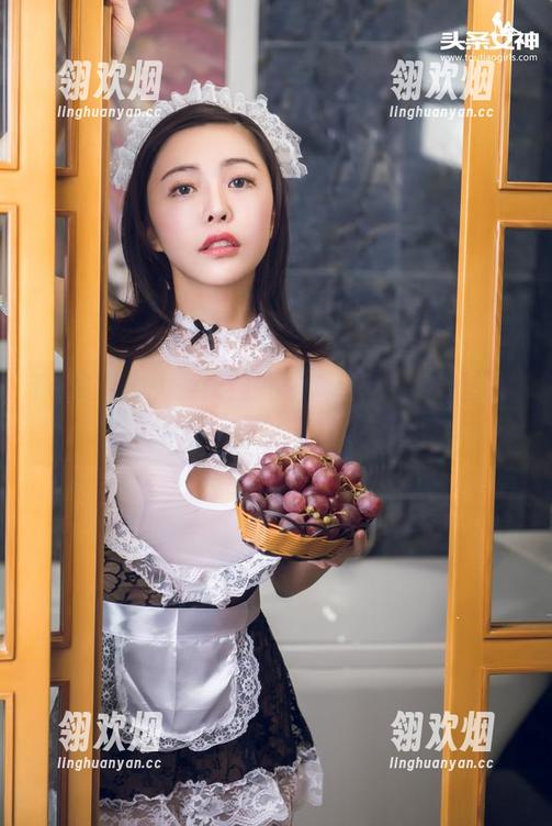 TouTiao头条女神-周夕爱 TouTiao头条女神 - 中毒了!周夕爱的和服写真集分享,完全没法自拔