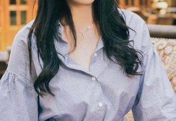 TouTiao头条女神 – 跳出套路：美纳子的图册，专治各种不服！