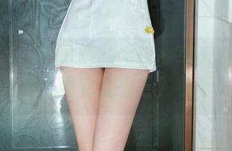 TuiGirl – 王依萌的牛仔裤写真也是种魔力，看完就想去购物！