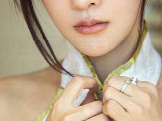 TuiGirl推女郎 – 刷新三观的透明：安沛蕾全集写真，恰到好处的撩动！