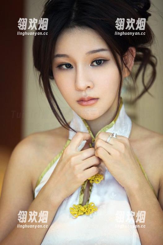 TuiGirl推女郎-安沛蕾 TuiGirl推女郎 - 刷新三观的透明:安沛蕾全集写真,恰到好处的撩动!