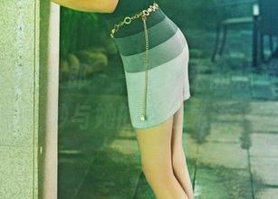 TuiGirl推女郎 – 一路过来的林萌萌，婚纱与她的精选私语
