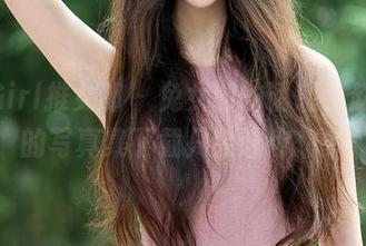 TuiGirl推女郎 – 兔女郎的诱惑，赵惟依的写真集下载只会让你想多