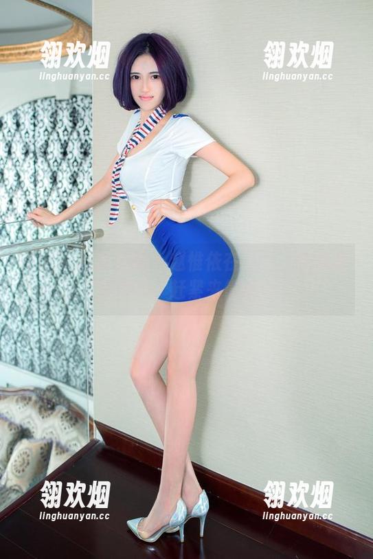 TuiGirl推女郎 - 赵惟依在天台：图集新鲜出炉，赶紧来偷瞧！