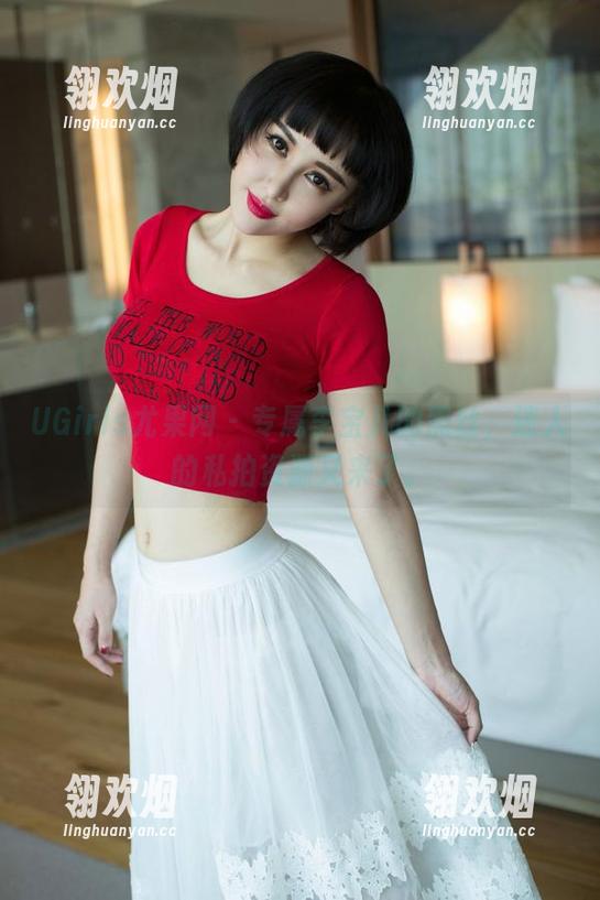 UGirls尤果网 - 专属李宝儿的黑丝，迷人的私拍资源又来了。