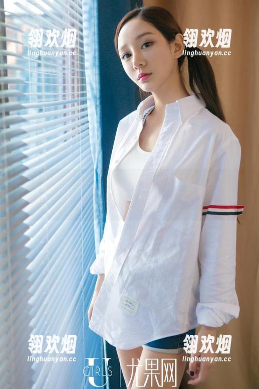 UGirls尤果网 - 颜爱泽的泳衣作品，恭喜你，触发了我海边度假的强烈愿望！