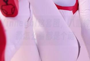 哎呀，Vinnegal这套图，八重神子的资源怎么看都是个谜